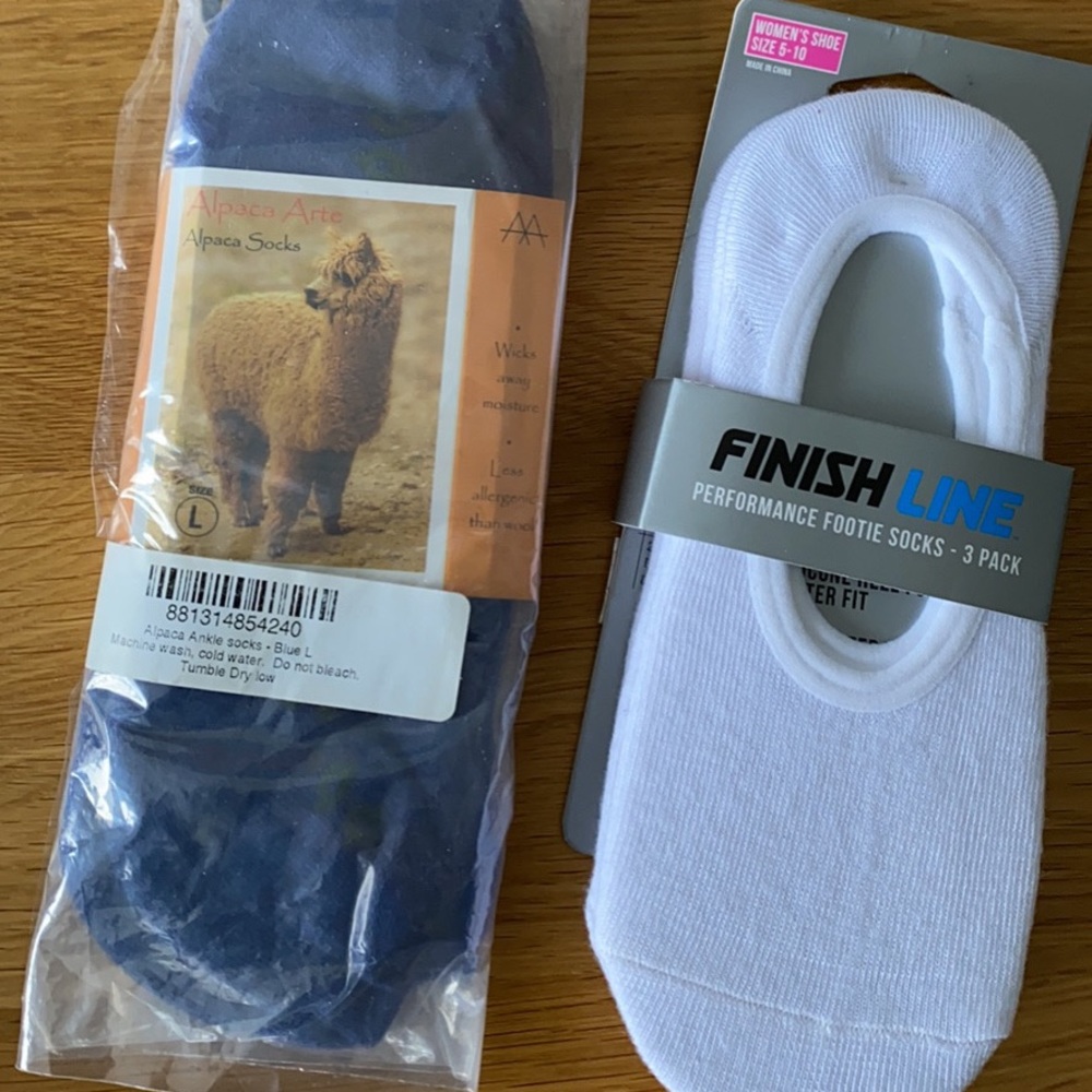 Socks bundle